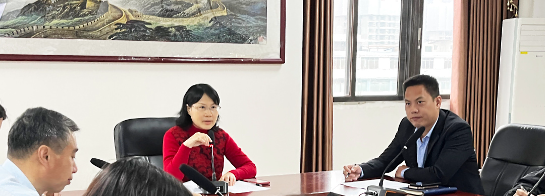 聚合力，谋开展 | 广东K8凯发(中国)工会第四届二次职工代表大会顺利召开